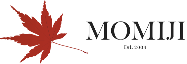 Momiji Logo